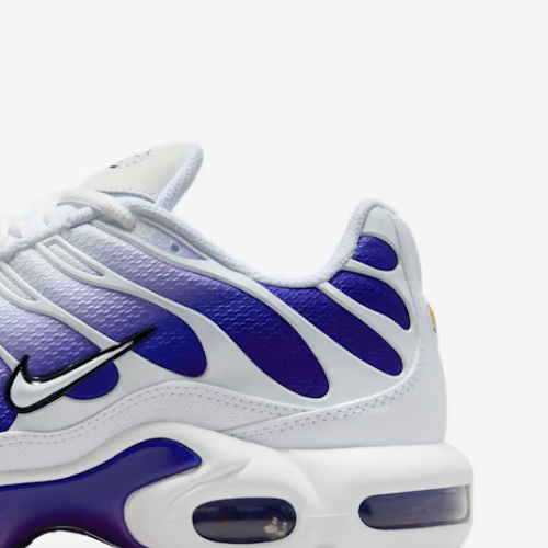 NK Air Max Plus