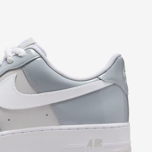 NK Air Force 1 '07 LV8