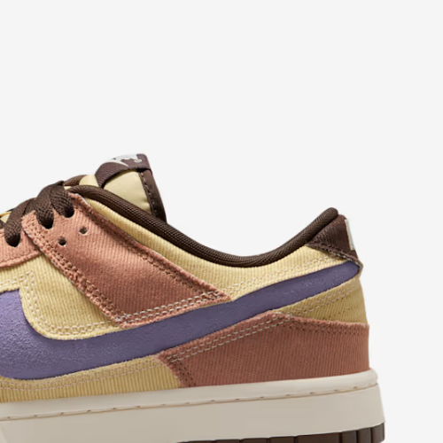 NK Dunk Low Retro SE