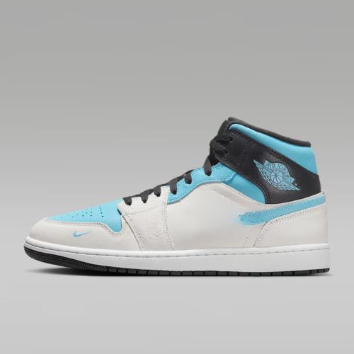 Air JD 1 Mid SE