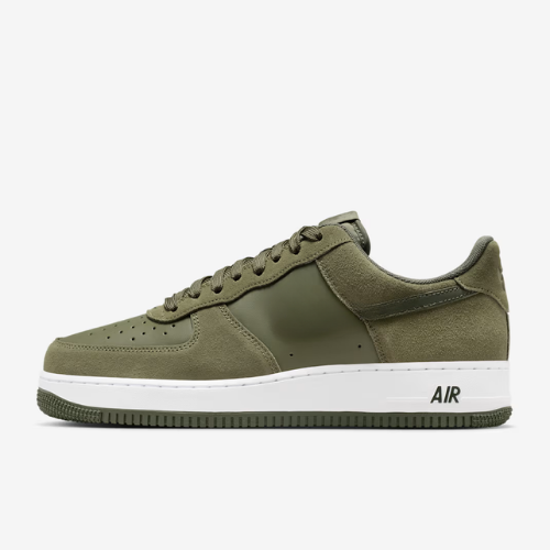 NK Air Force 1 '07 LV8
