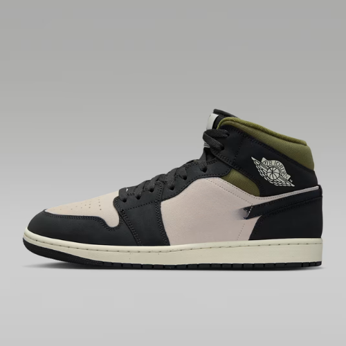 Air JD 1 Mid SE