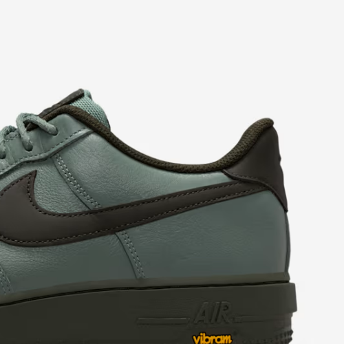 Air FC 1 GORE-TEX Vibram