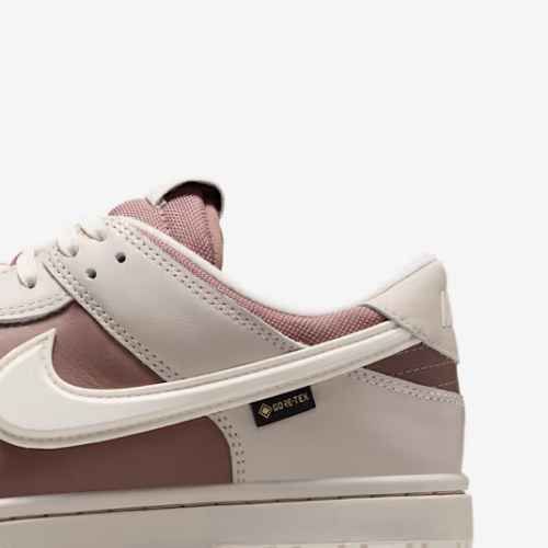 NK Dunk Low GORE-TEX