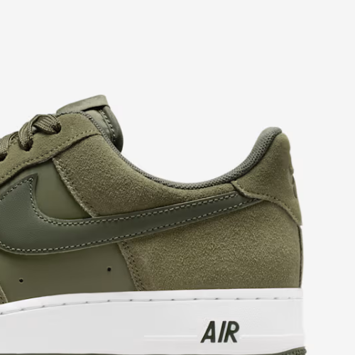 NK Air Force 1 '07 LV8