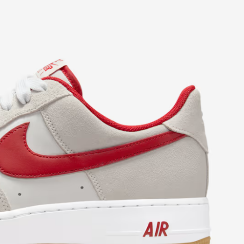 NK Air Force 1 '07 LV8